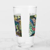 Verre Encelade (Gauche)