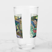 Verre Encelade (Droite)