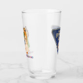 Verre Encore une pinte (Droite)