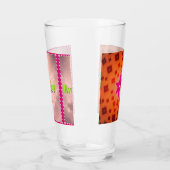 Verre Energetic Moment Flash (Gauche)