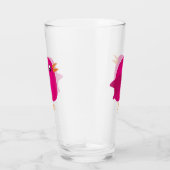 Verre Enfants mignonette birdy (Droite)
