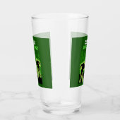 Verre Enfants Zombie Apocalypse (Droite)