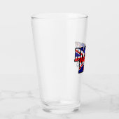 Verre Enfer sanglant (Droite)