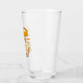 Verre Enfile Ta Pie ! (Gauche)