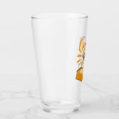 Verre Enfile Ta Pie ! (Droite)