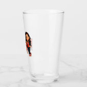 VERRE ENFJ (Gauche)