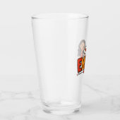 VERRE ENFJ (Droite)