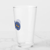Verre Engin d'Escalade de glace (Gauche)