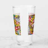 Verre Enseignant de la conduite Collage des panneaux de  (Droite)