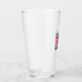 Verre Enseignant L'Art Enseigner Nos Futurs Leaders (Droite)