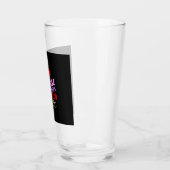 Verre Enseignant L'Art Les Enseignants Ne Peuvent Pas Vi (Gauche)