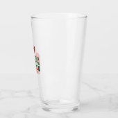 Verre Enseignant Vivant Le Rêve (Gauche)