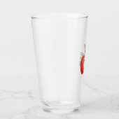 Verre Enseignant Vivant Le Rêve (Droite)