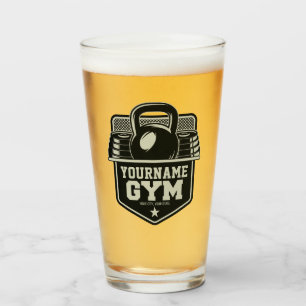 Verre Entraîneur de fitness de Kettlebell