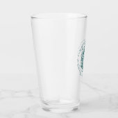 Verre Épée elfique ARWEN™ Citation (Droite)