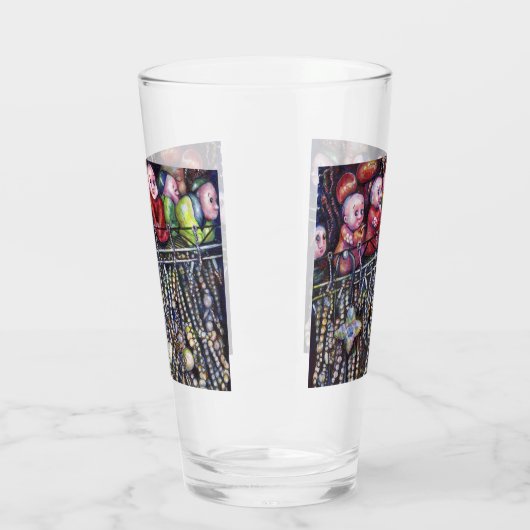 Verre Épitomiser (Gauche)