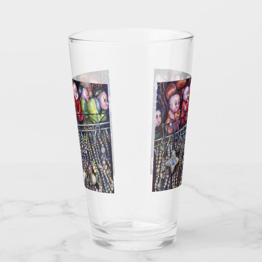 Verre Épitomiser (Droite)