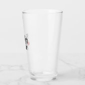 Verre Équipage enseignant (Gauche)