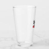Verre Équipage enseignant (Droite)