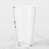 Verre Équipe de salle d'opération Conception de maillot (Gauche)