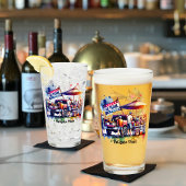 Verre Équipe d'évaluation du temps