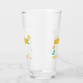 Verre Esaïe 41:10 - Peur Pas Un Verset De Bible Inspirat (Droite)