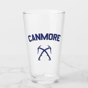Verre Escalade de glace Canmore