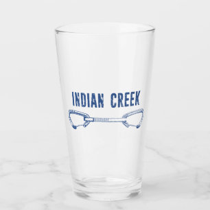 Verre Escalade de Indian Creek