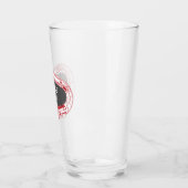 Verre Escalade de la Gorge de Linville (Gauche)