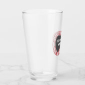 Verre Escalade de la Gorge de Linville (Droite)