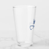 Verre Escalade de Moab Utah (Droite)