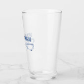 Verre Escalade de roches des montagnes Wichita (Gauche)