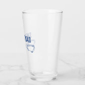 Verre Escalade de Shelf Road (Gauche)