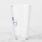 Verre Escalade d'index Quickdraw (Gauche)