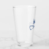 Verre Escalade d'index Quickdraw (Droite)