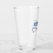 Verre Escalade Hueco Tanks (Droite)