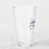 Verre Escalade nationale du Colorado (Droite)