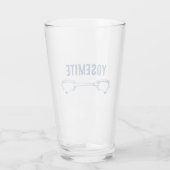 Verre Escalade Yosemite Quickdraw (Dos)