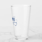 Verre Escalade Yosemite Quickdraw (Gauche)