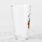 Verre ESPACE | Snoopy (Droite)