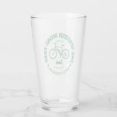 Verre Espagnol Moss Trail (cyclisme) (Dos)