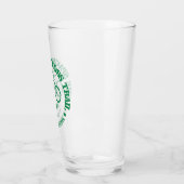 Verre Espagnol Moss Trail (cyclisme) (Gauche)