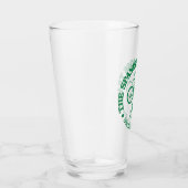 Verre Espagnol Moss Trail (cyclisme) (Droite)