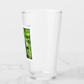 Verre Espoir (Gauche)