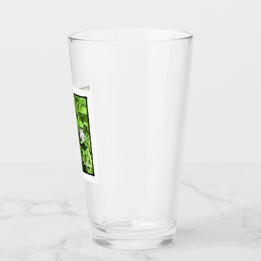 Verre Espoir (Gauche)