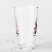 Verre Esprits doux d'Halloween (Droite)