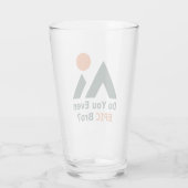 Verre Est-Ce Que Tu Epic Bro ? (Dos)