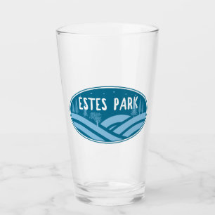 Verre Estes Park Colorado Extérieur