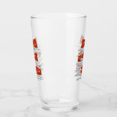 Verre Étang de hockey (Gauche)