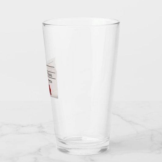 Verre État (Gauche)